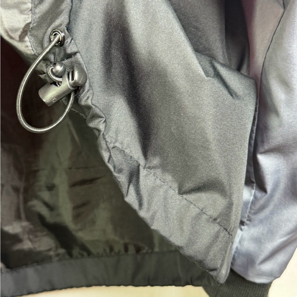 Vintage Y2K Reebok Men’s NFL Pittsburgh Steelers Full Zip Jacket Sz 2XL - Picture 7 of 9